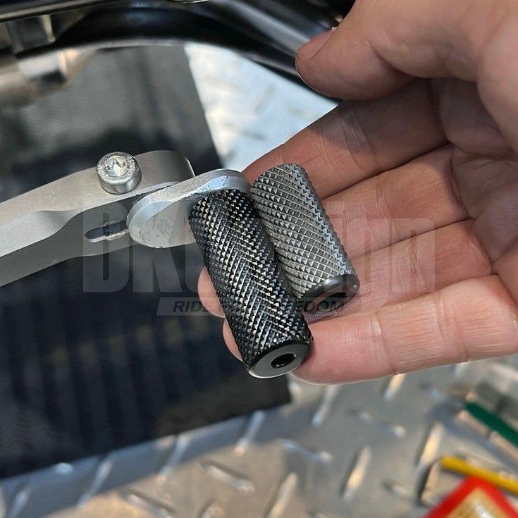 BMW RnineT ブレーキペダル エクステンション DKdesign 8,927円