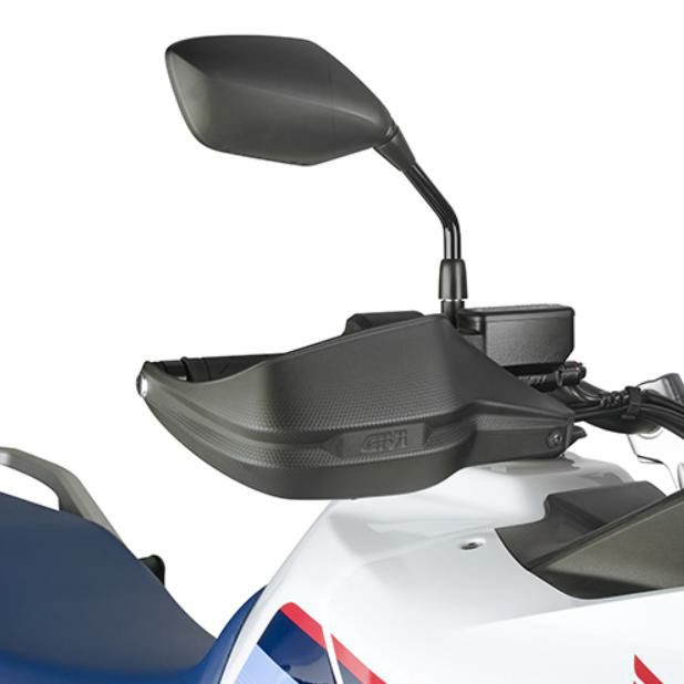 XL750 トランザルプ ハンドプロテクター GIVI