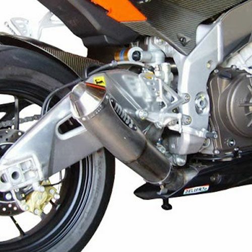 Aprilia RS4 125 スリップオンマフラー アプリリア rs4 125 スコーピオン マフラー｜Yahoo!フリマ（旧