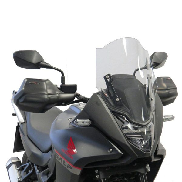 XL750 トランザルプ スタンダードスクリーン 380 mm POWERBRONZE｜モトパーツ　店