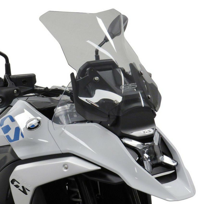 BMW R1300GS ツーリングスクリーン 445mm×395mm パワーブロンズ|モトパーツ 店