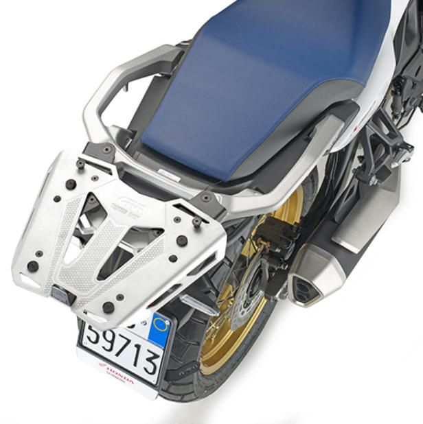 XL750トランザルプ 23- MONOKEY/MONOLOCK対応トップケース用 リアキャリア GIVI 13,930円