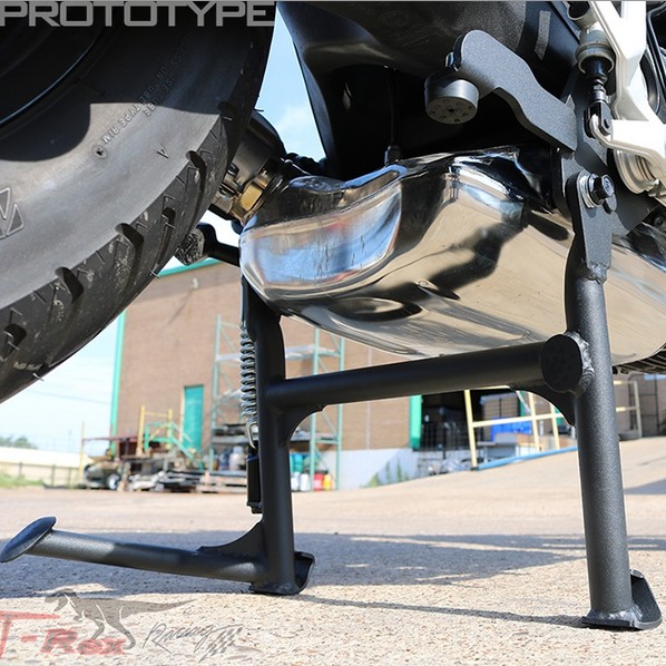 BMW R12/R12nineT 2024～ センタースタンド T-REXレーシング