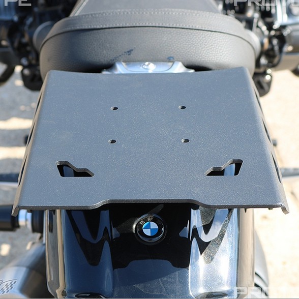 BMW R12 2024～ リアラゲッジラック T-REXレーシング