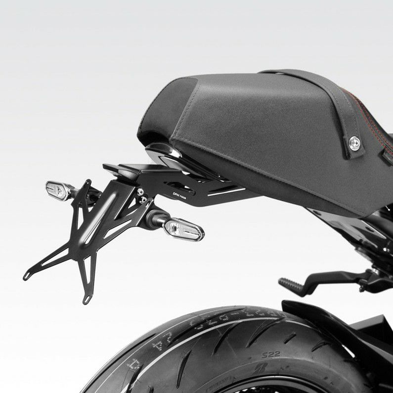XSR900 22- フェンダーレスキット DPM