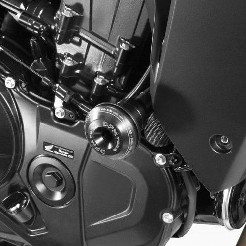 XL750トランザルプ エンジンスライダー DPM|モトパーツ 店