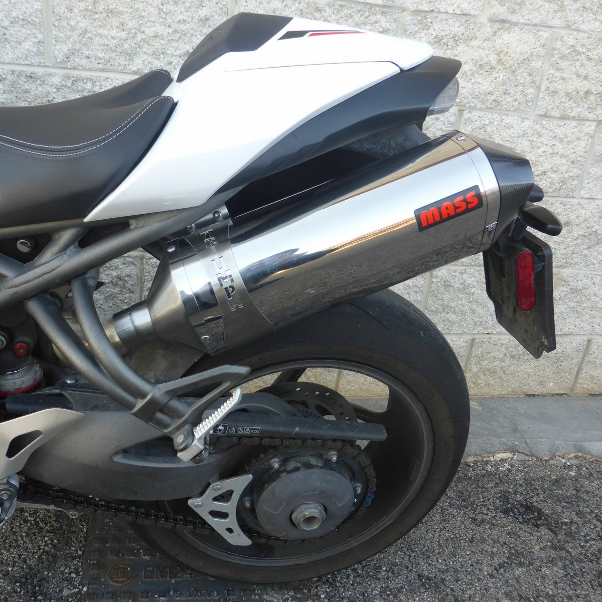 楽天市場】トライアンフ スピードトリプル1200RR RS 2021- スリップ