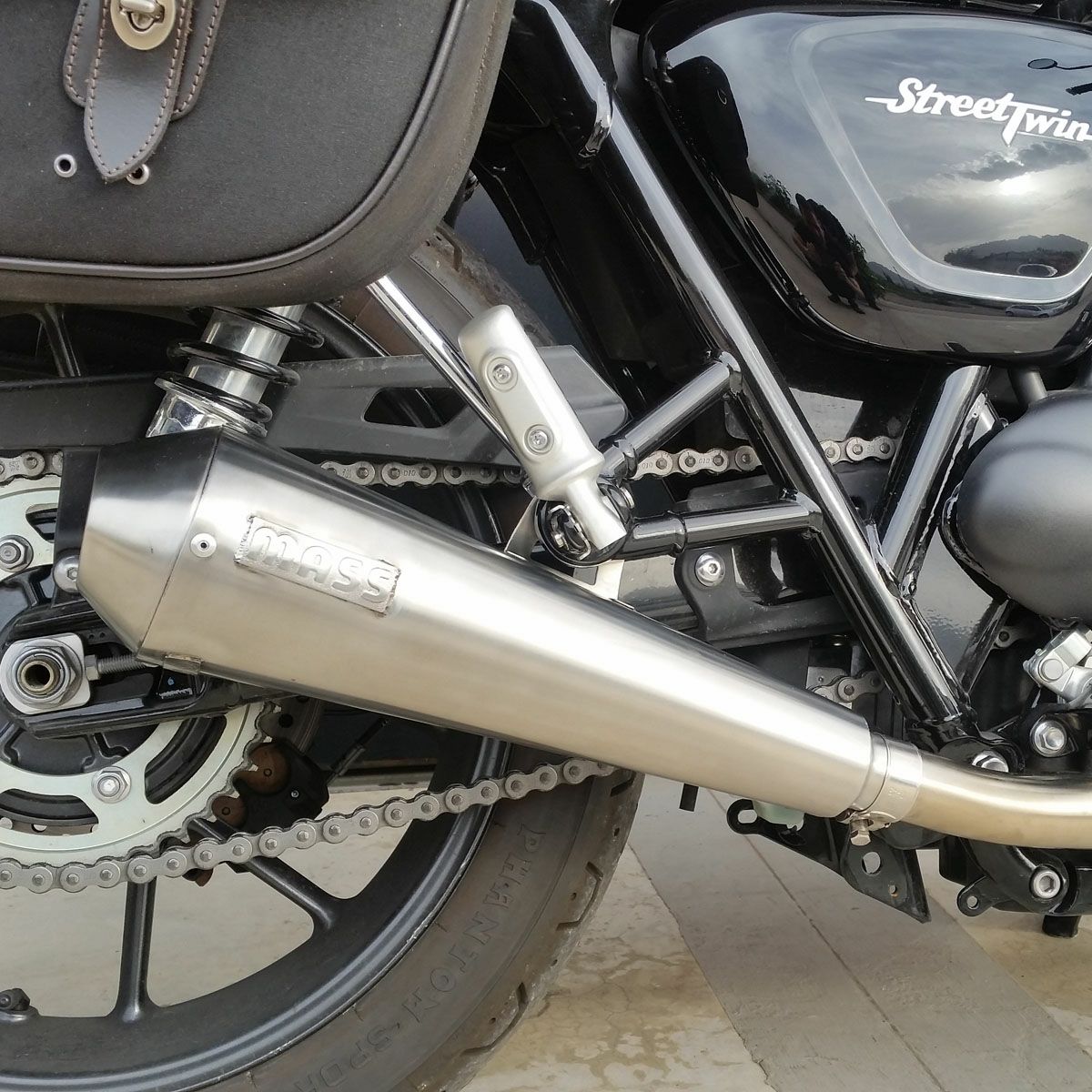 楽天市場】トライアンフ ストリートカップ/ストリートツイン 17