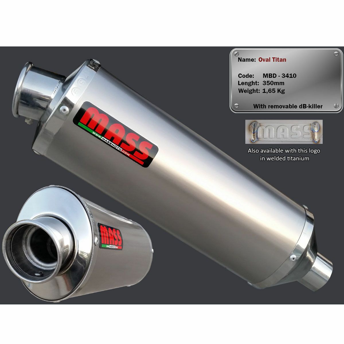 楽天市場】DUCATI Xディアベル スリップオンマフラー ブラック レース