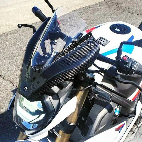 BMW S1000RR 2019~ FSJ Jファイタースクリーン スモーク Jファイタースクリーン／BMW S1000RR | FEED SPORTS JAPAN