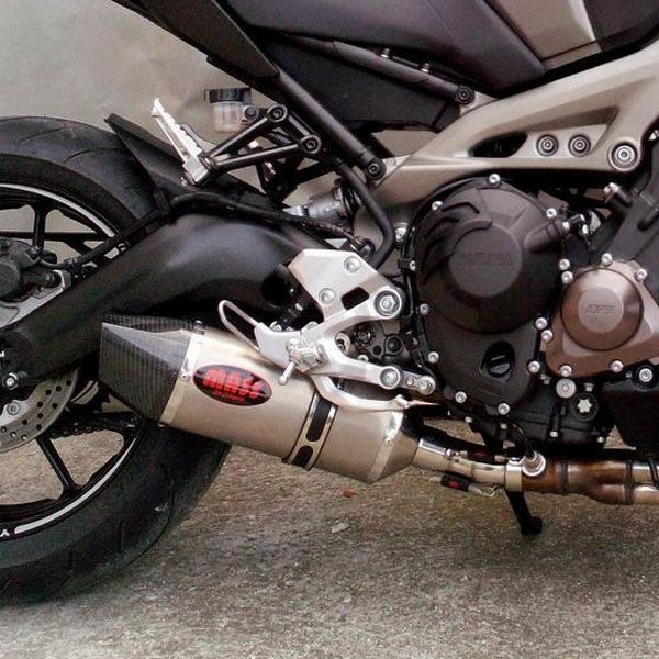 楽天市場】XSR900 MT09 2021- フルエキゾーストマフラー 楽天市場】XSR900 MT09 2021- フルエキゾーストマフラー