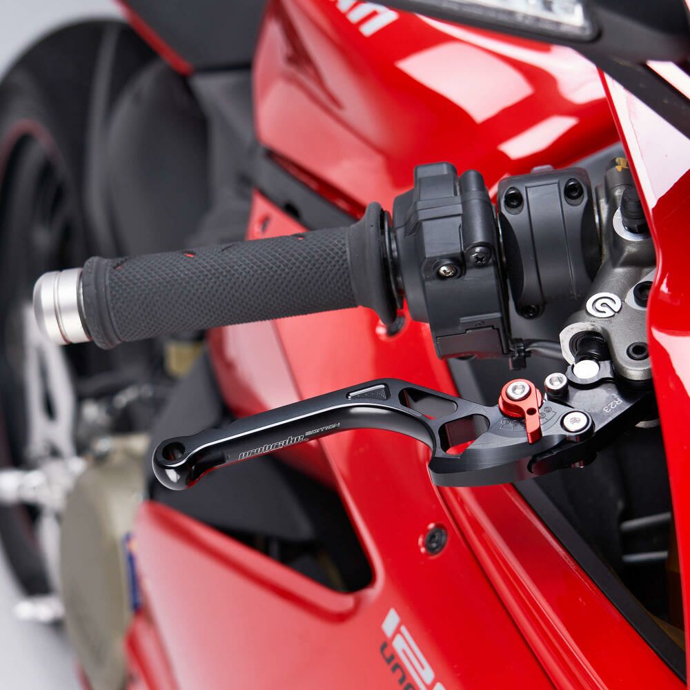 T-Rex Racing Suzuki GSX-8R / GSX-8S Multi-Level Lowering Link