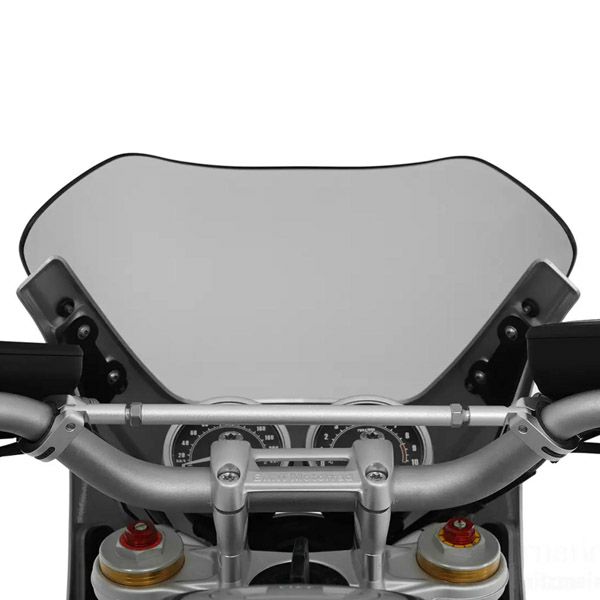 R12/R12nineT 純正ハンドル用クロスバー ワンダーリッヒ|モトパーツ 店