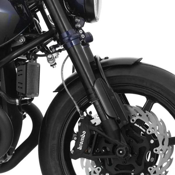 SET商品　丸フェンダー　ケツrp 2面トンガリフェンダー 楽天市場】トンガリフェンダー 強化2面 フロントフェンダー