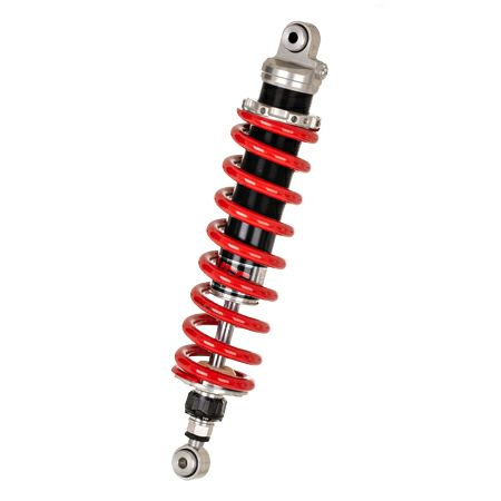 ロイヤルエンフィールド ヒマラヤ400 リアサスペンション MZ456 YSS｜モトパーツ　店