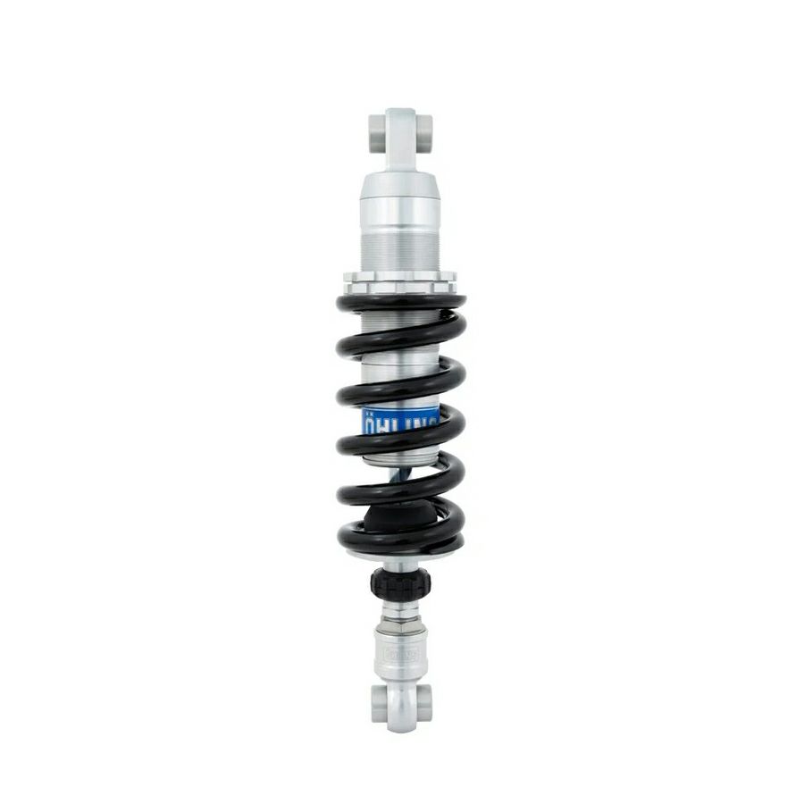 BMW RnineT/Pure 21-23 リアサスペンション STX46 内部リザーバー付きモノショック オーリンズ(Ohlins)
