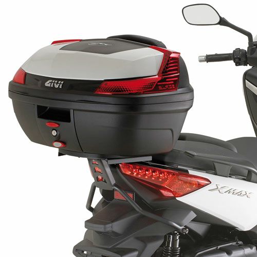 XMAX 125/250 14-17 MONOLOCK リアキャリア GIVI|モトパーツ 店