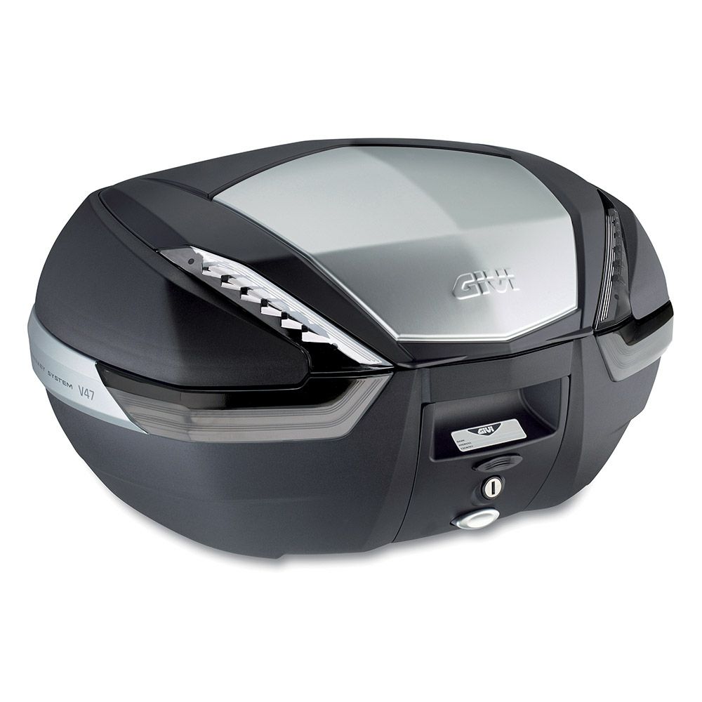 GIVI BLADE 37L トップケース　B37 楽天市場】GIVI B37NT トップケース 37L容量 MONOLOCK ( モノ
