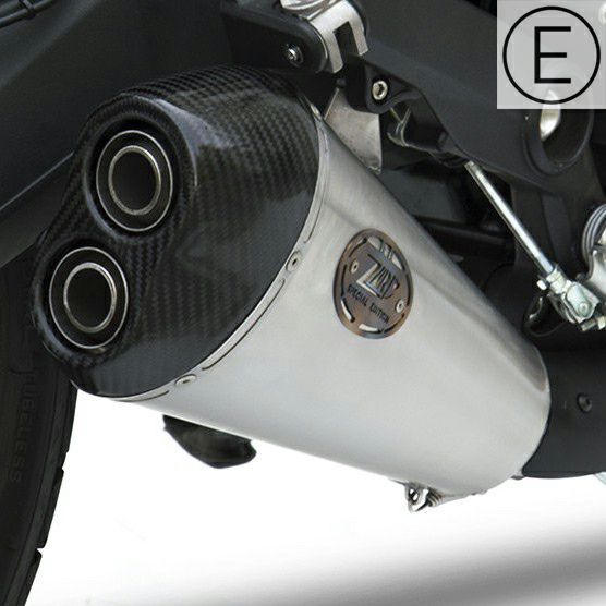 楽天市場】DUCATI スクランブラー800 15-20 スリップオン