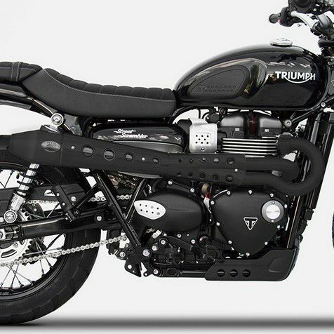 楽天市場】スクランブラー900/ストリートスクランブラー フル