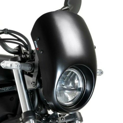 楽天市場】GIVI A802 ビキニカウル フロントカウル マット
