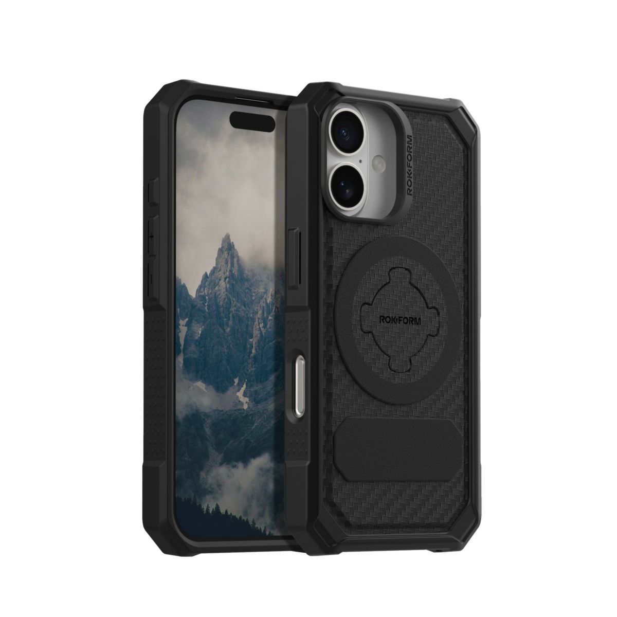 ROKFORM iPhone 16 \