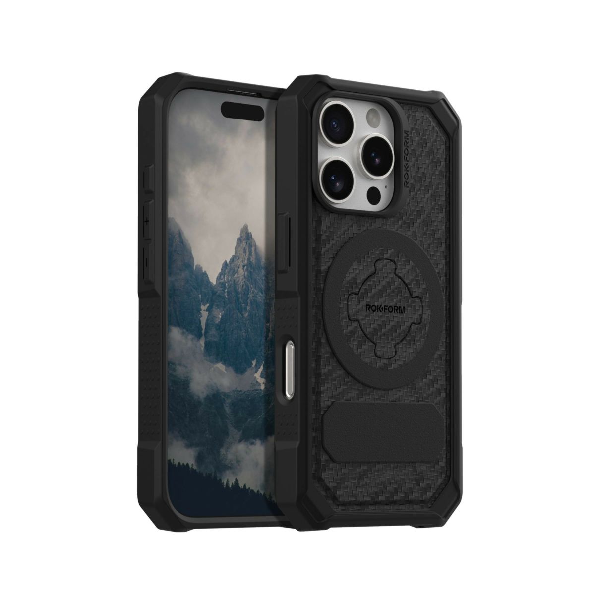 ROKFORM iPhone 16 Pro \