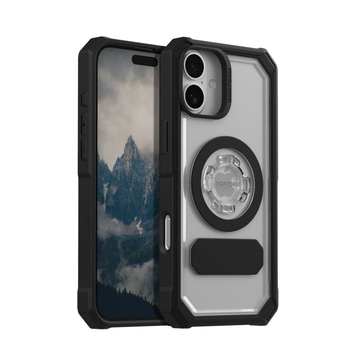ROKFORM iPhone 16 Plus\