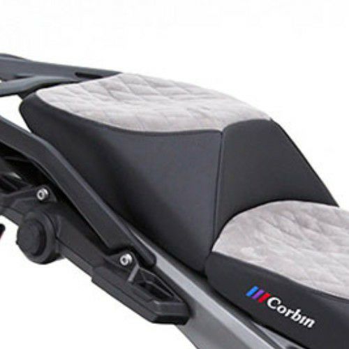 BMW R1300GS リアシート Corbin（コルビン）｜モトパーツ　店