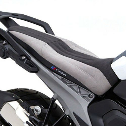 BMW R1300GS シート ヒーター付き スーパーモト Corbin（コルビン） 81,196円