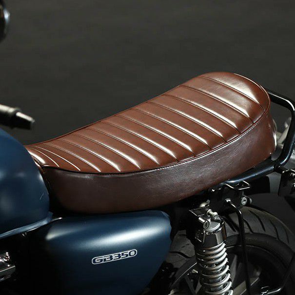 楽天市場】GB350 茶ツートン 変形 タックロールシート / GB350