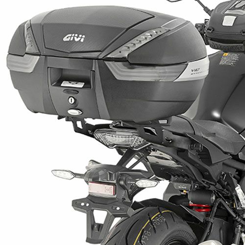 MT-10 16-21 MONOKEY/MONOLOCK対応トップケース用 リアキャリア GIVI｜モトパーツ　店