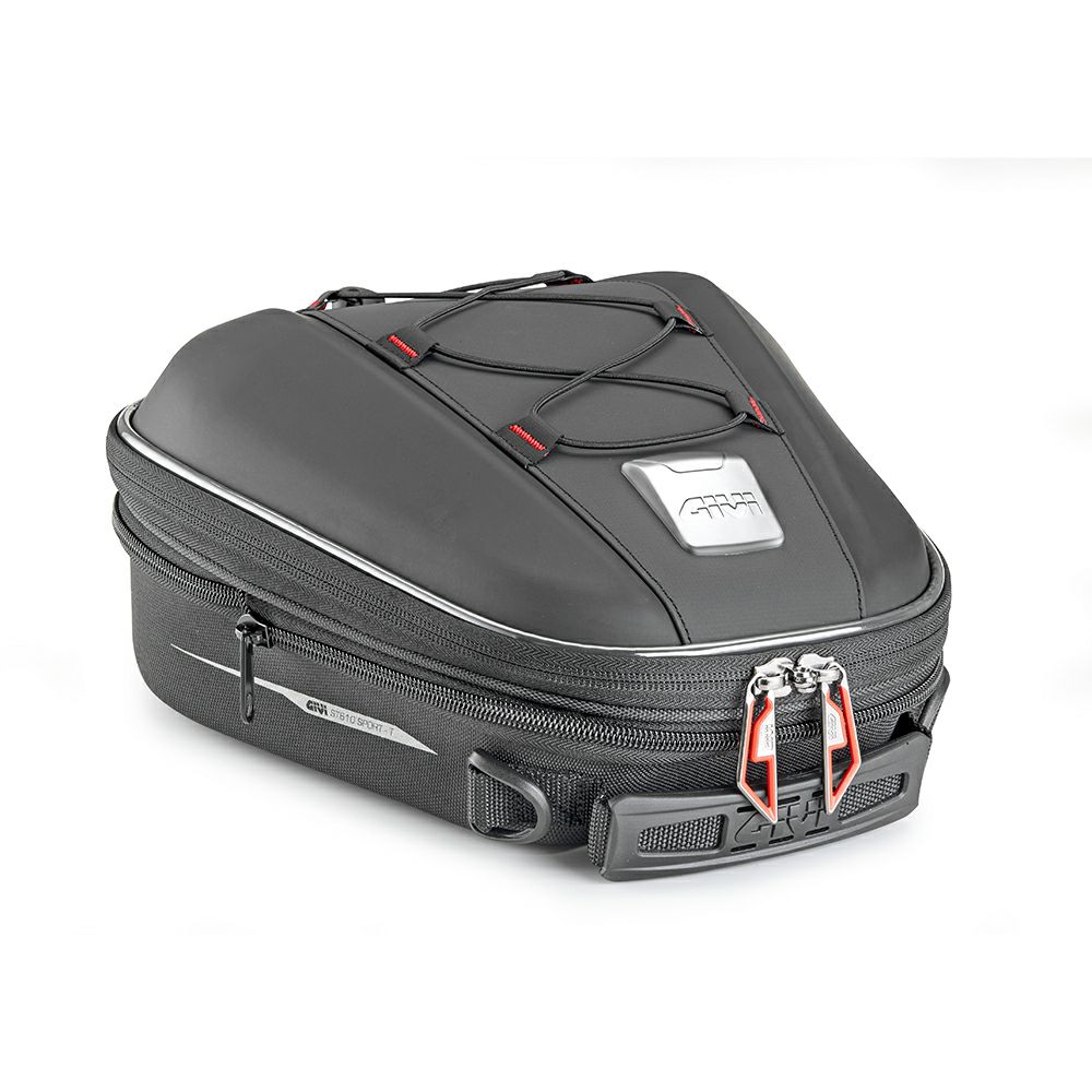 楽天市場】GIVI XL06B タンクバッグ タンクロック ( TANKLOCK 楽天市場】GIVI XL06B タンクバッグ タンクロック ( TANKLOCK