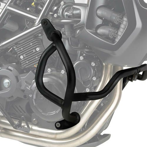 BMW F650GS/F700GS/F800GS 08-17 エンジンガード GIVI