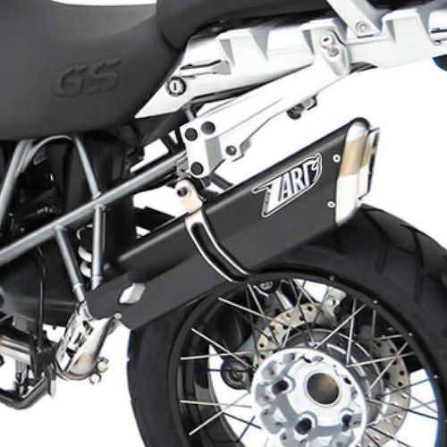 BMW R1200GS 10-12 スリップオンマフラー \