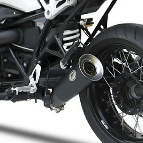 RnineT 15-20 スリップオンマフラー \