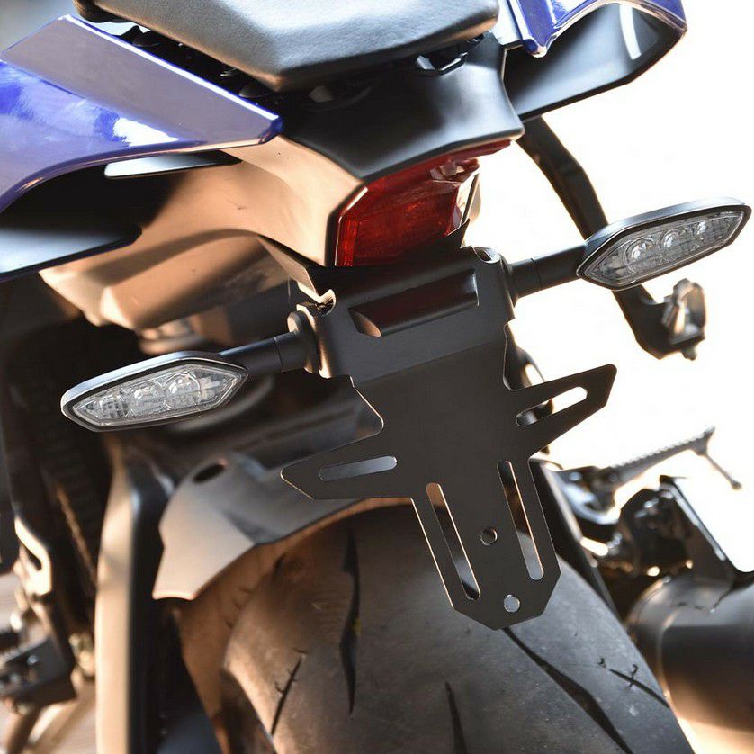 ヤマハ YZF-R1 フェンダーレスキット BAGOROS(バゴロス)｜モトパーツ　店 21,376円