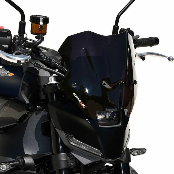 ヤマハ MT-09/FZ9 24～ スポーツ スクリーン 22CM アルマックス(ermax) 23,511円
