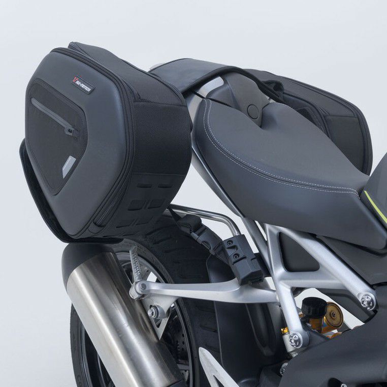 PUIG(プーチ) スクリーン ストリートトリプル765RS ニュージェネレーションスポーツスクリーン クリア ストリートトリプル