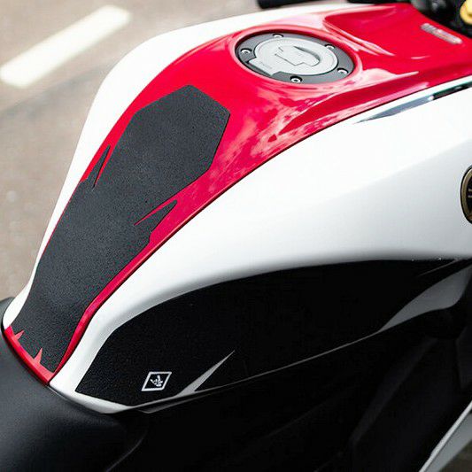ヤマハ YZF-R7 タンクグリップ タンクパッド BAGOROS(バゴロス)｜モトパーツ　店