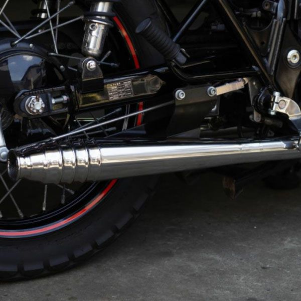 楽天市場】☆エントリーでポイント10倍☆W800 2019〜 メグロK3