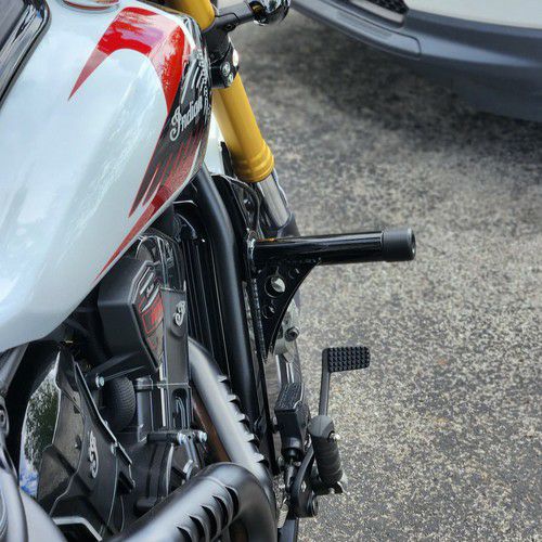 インディアン スカウト 25- クラッシュバー ハイウェイバー Dean Speed|モトパーツ 店