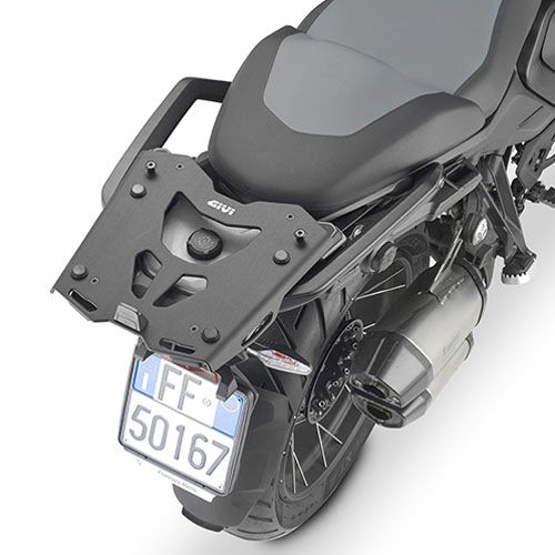 BMW R1300GS / R1300R /R1300RS / C400 (24-26) MONOKEY対応トップケース用 リアキャリア GIVI(ジビ)|モトパーツ 店