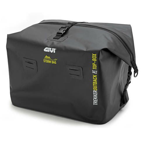 ジビ(GIVI) TREKKER OUTBACK 58L/TREKKER ALASKA 56L用 防水インナーバッグ T512 12,996円