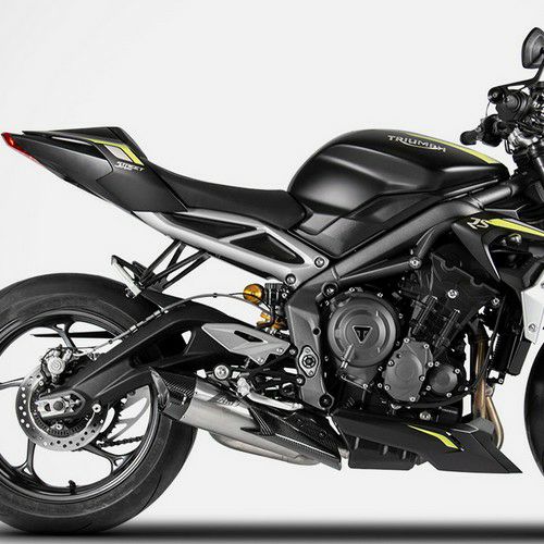 【送料込】モトグッチ V85tt用 ZARD スリップオン マフラー 未使用品 送料込】モトグッチ V85tt用 ZARD スリップオン マフラー 未使用