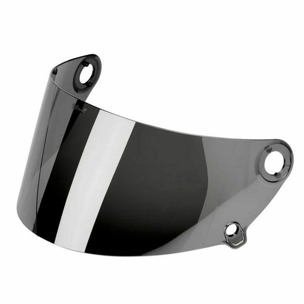 BILTWELL(ビルトウエル)「GRINGO S」ECE規格R22.06 シールド シルバーミラー ANTI-FOG