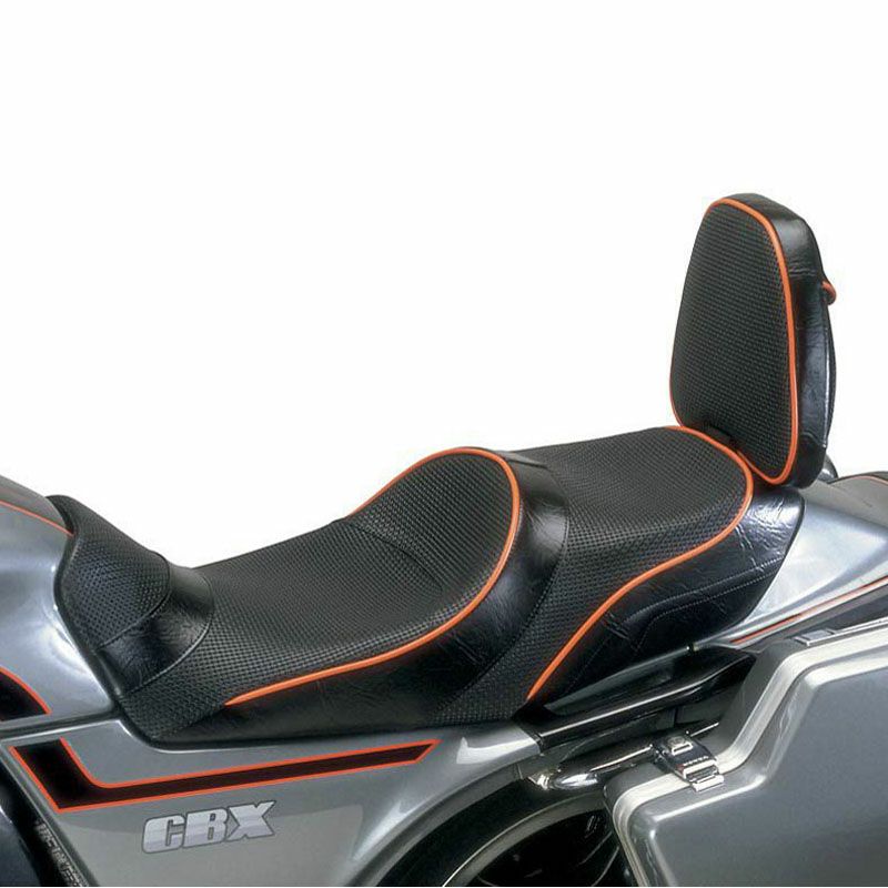CBX 1981-82 キャニオン デュアルスポーツサドル Corbin｜モトパーツ　店 77,864円