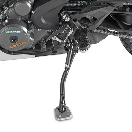 KTM 390アドベンチャー 20-24 サイドスタンドエクステンション GIVI｜モトパーツ　店
