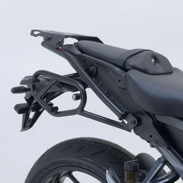 ヤマハ MT-09 24～ SLCサイドキャリア 右側 SW-MOTECH