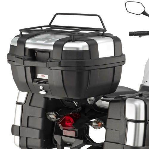 NC700S/NC700X 12-13 NC750S/NC750X 14-15 MONOKEY/MONOLOCK対応トップケース用 リアキャリア GIVI